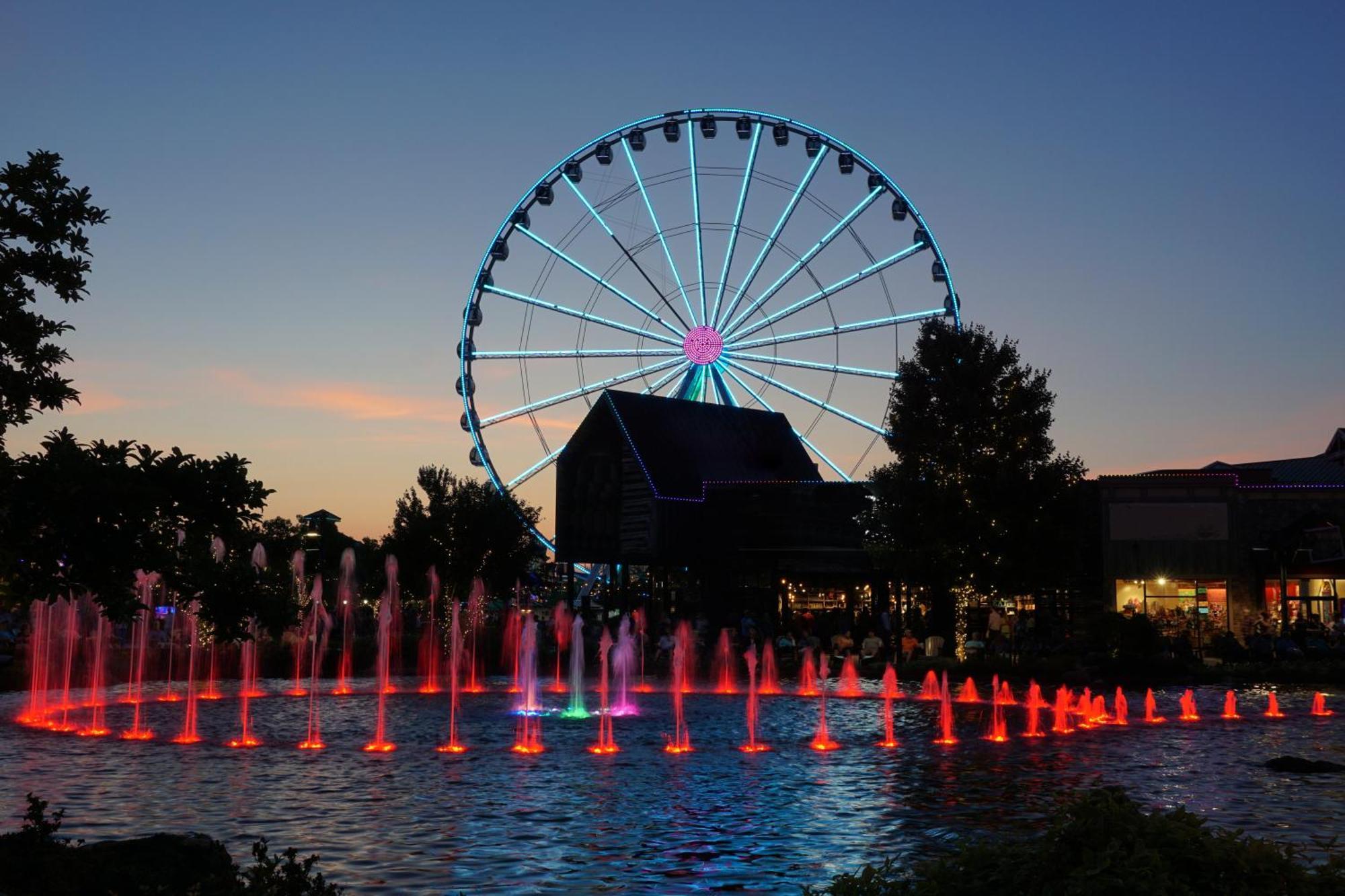Hidden Creek, Pool Table, Hot Tub, 1089 Free Tickets Each Paid Day, Dollywood And More Gatlinburg Exterior foto